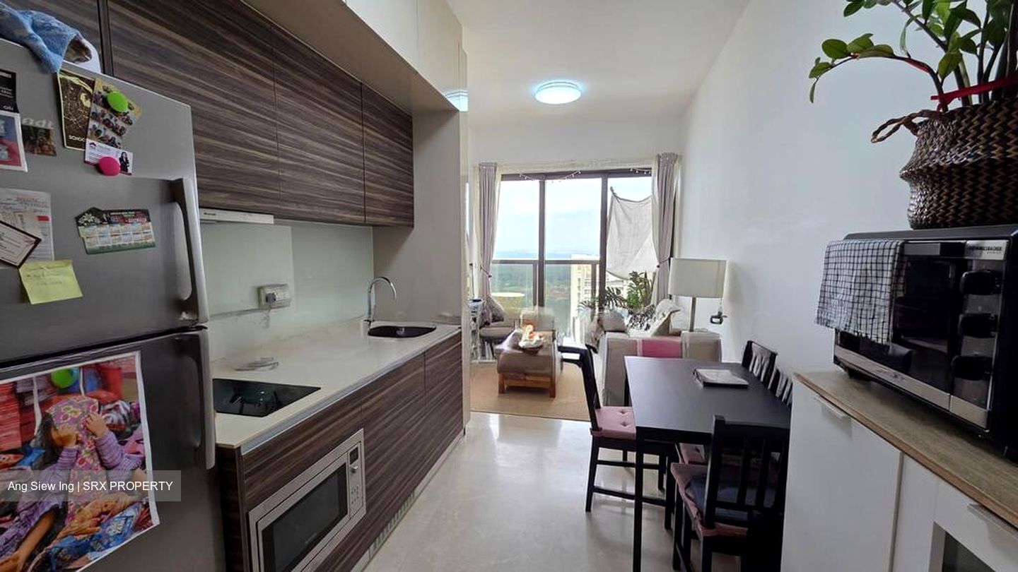 Commonwealth Towers (D3), Condominium #518606921